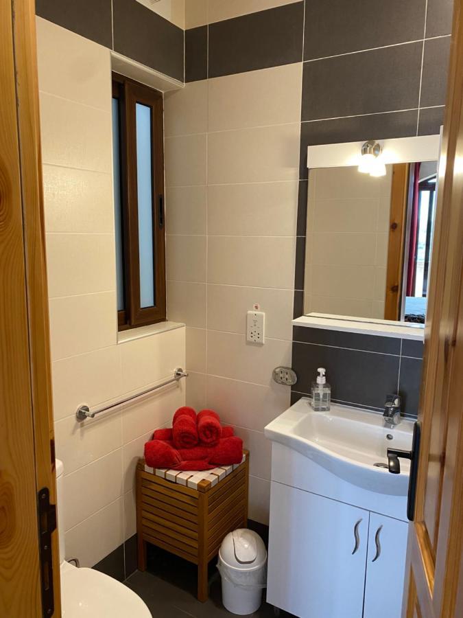Ta' Giljan B&B Gozo Xagħra Esterno foto